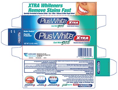 502724-PW-FC27237-02 xtra gel Carton.jpg Principal Display Panel - Carton 3.5 oz - 502724 PW FC27237 02 xtra gel Carton